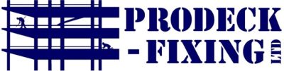 prodeck
